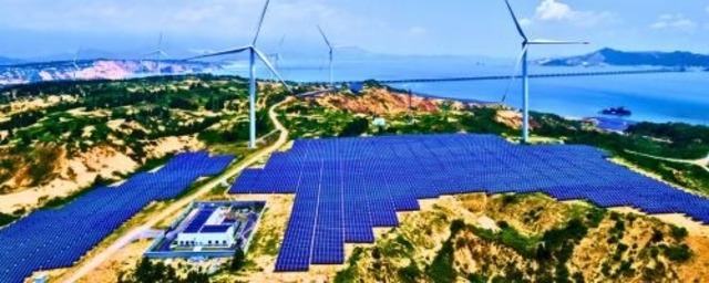 Renewable Projects