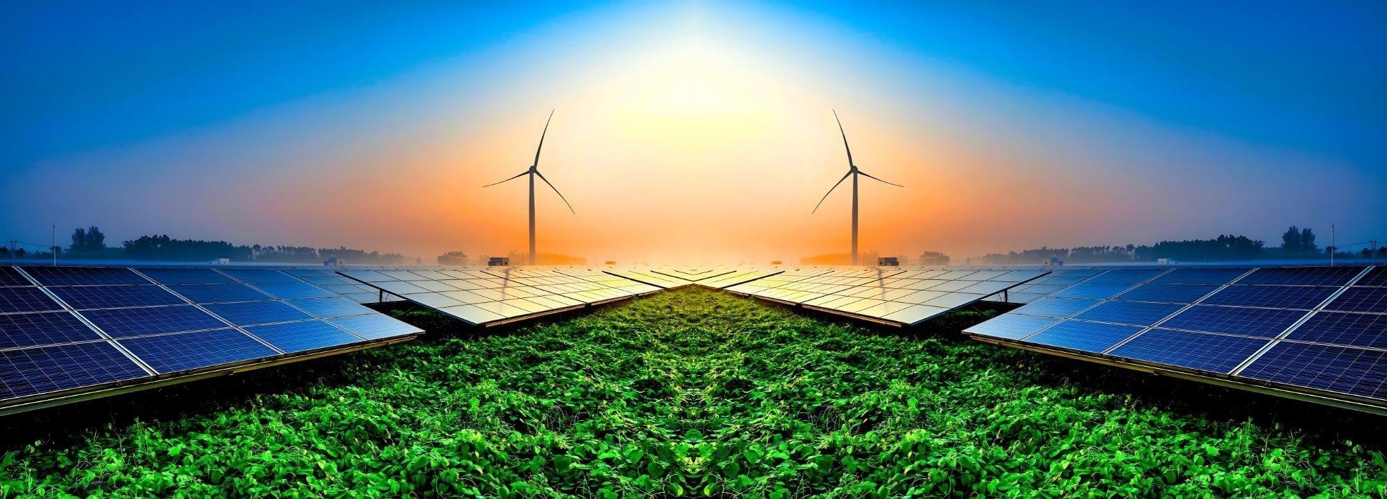 Renewable Projects