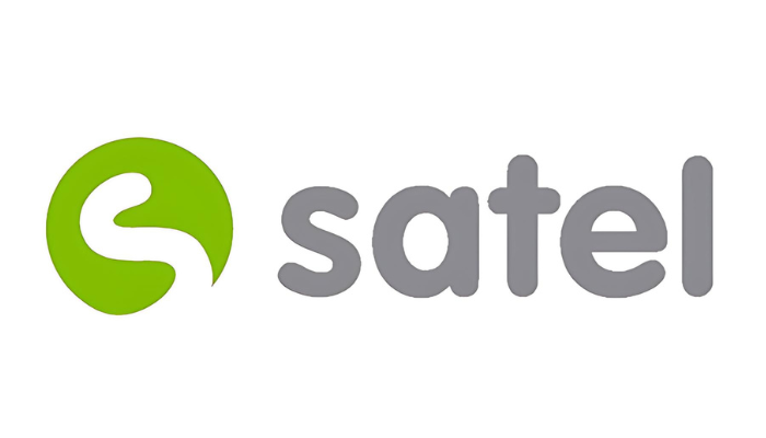 Satel logo